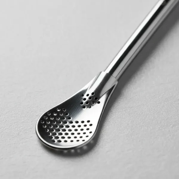 BOMBILLA ACERO INOX 15 -OTTEN -