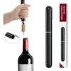 D_NQ_NP_2X_819885-MLA96389742997_102025-F Sacacorcho Aguja Abridor A Presion De Botella Vino Otten