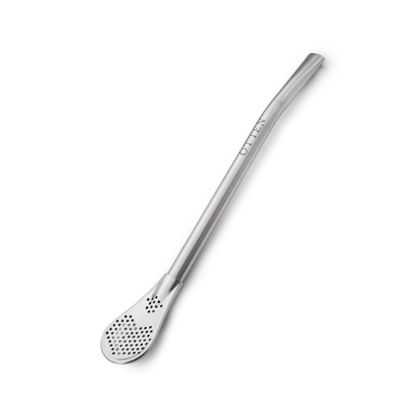 BOMBILLA ACERO INOX 15 -OTTEN -