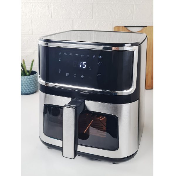 OTTEN- AIRFRYER 8L 1500W - YC-802D