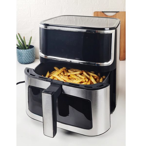 OTTEN- AIRFRYER 8L 1500W - YC-802D