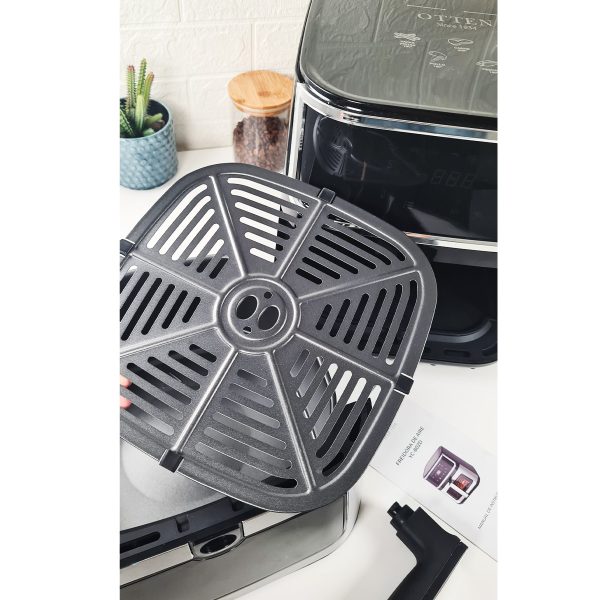 OTTEN- AIRFRYER 8L 1500W - YC-802D