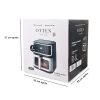 OTTEN- AIRFRYER 8L 1500W - YC-802D