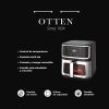 OTTEN- AIRFRYER 8L 1500W - YC-802D
