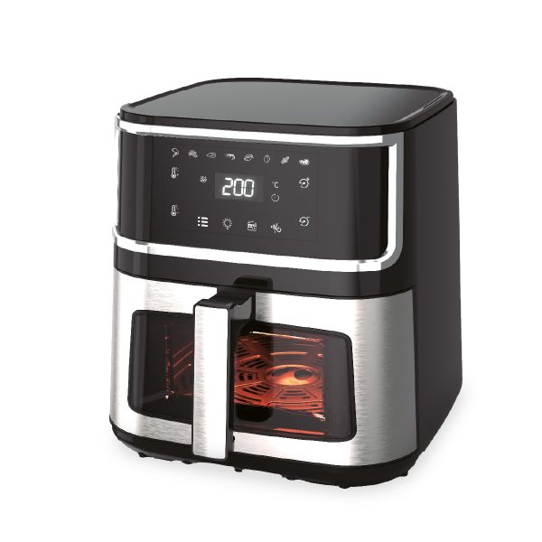 OTTEN- AIRFRYER 8L 1500W - YC-802D