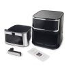 OTTEN- AIRFRYER 8L 1500W - YC-802D