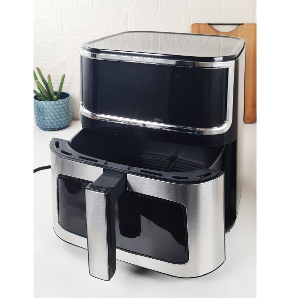 OTTEN- AIRFRYER 8L 1500W - YC-802D