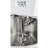 OTTEN-AMASADORA PROFESIONAL 54L H50