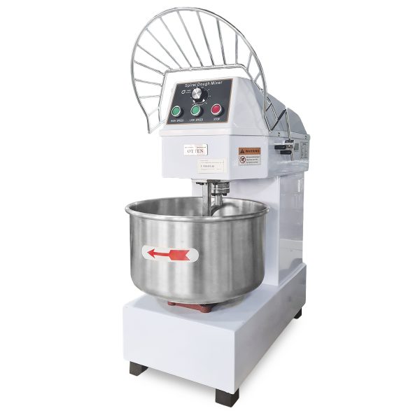 OTTEN-AMASADORA PROFESIONAL 54L H50