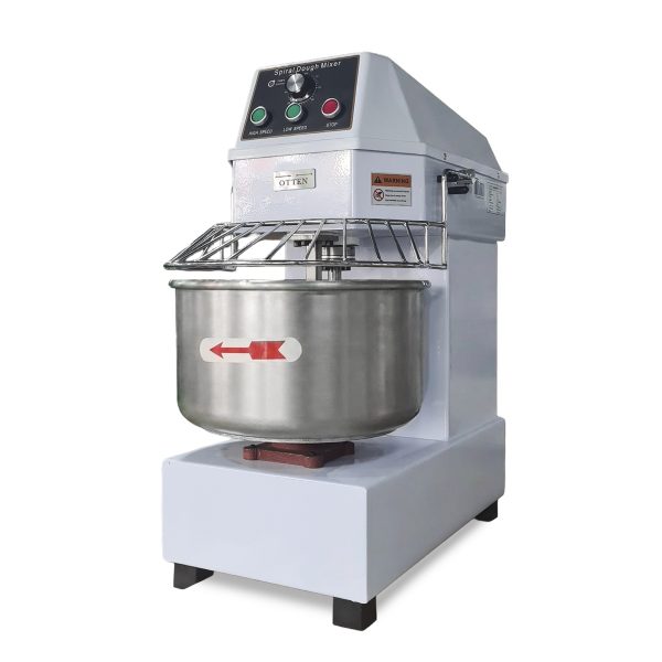 OTTEN-AMASADORA PROFESIONAL 54L H50