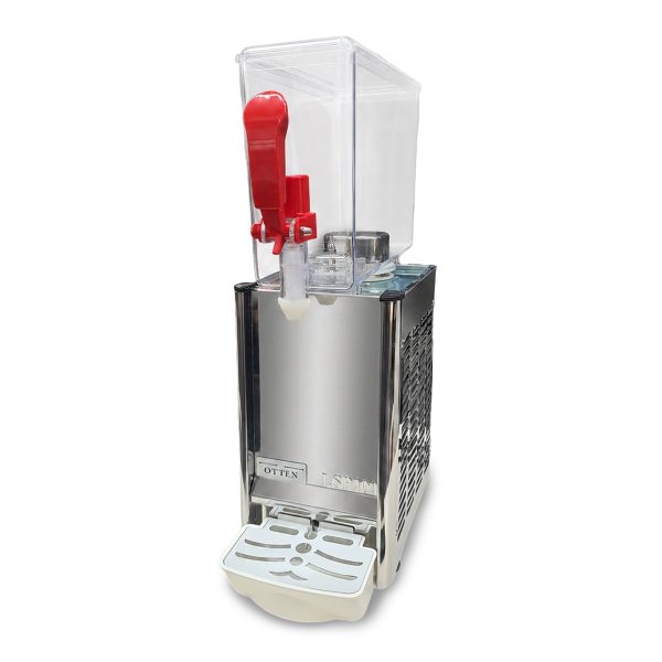 OTTEN-DISPENSADOR ELEC. DE JUGO 10LT LSP10X1 OTTEN-DISPENSADOR ELEC. DE JUGO 10LT LSP10X1