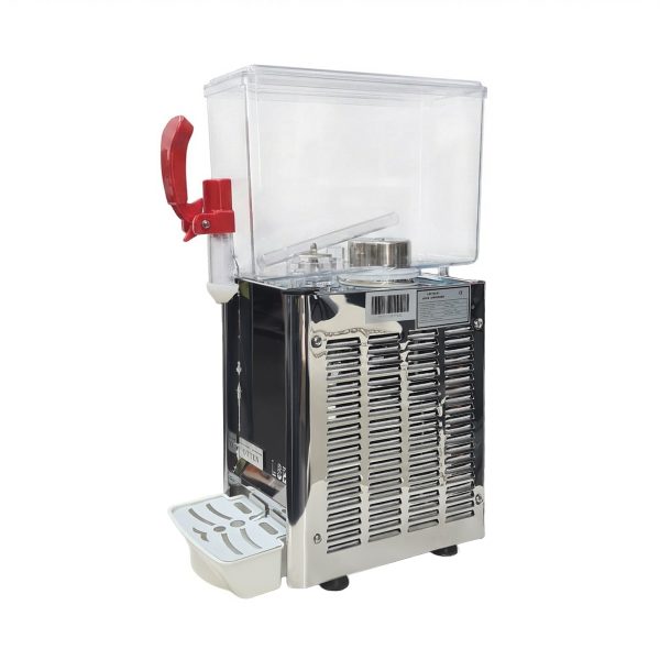 OTTEN-DISPENSADOR ELEC. DE JUGO 10LT LSP10X1 OTTEN-DISPENSADOR ELEC. DE JUGO 10LT LSP10X1