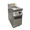 OTTEN-HERVIDOR DE PASTAS 8 CANASTOS C/GABINETE A GAS TGH-9