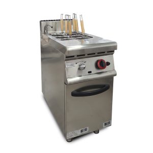 OTTEN-HERVIDOR DE PASTAS 8 CANASTOS C/GABINETE A GAS TGH-9 OTTEN-HERVIDOR DE PASTAS 8 CANASTOS C/GABINETE A GAS TGH-9