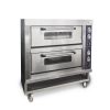 OTTEN-HORNO ELECTRICO DOBLE 122*81