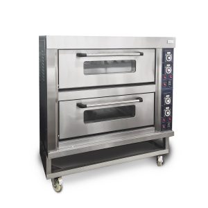 OTTEN-HORNO ELECTRICO DOBLE 122*81