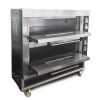 OTTEN-HORNO ELECTRICO DOBLE 122*81