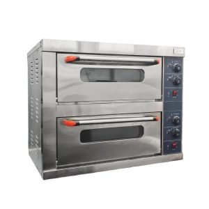 OTTEN-HORNO ELECTRICO DOBLE 88*58*77CM TEO-22