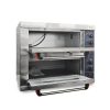 OTTEN-HORNO ELECTRICO DOBLE 88*58*77CM TEO-22