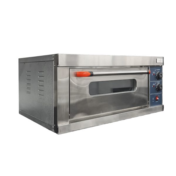 OTTEN-HORNO ELECTRICO  PIZZERO/PASTELERO 88*58*35CM TEO-11