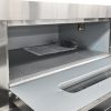 OTTEN-HORNO ELECTRICO  PIZZERO/PASTELERO 88*58*35CM TEO-11
