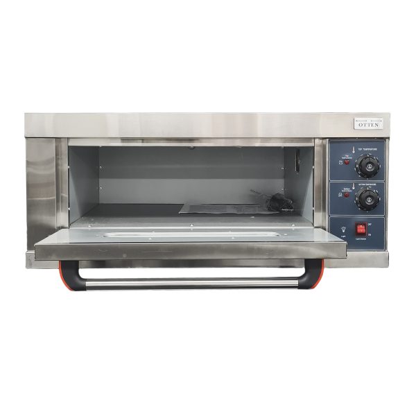 OTTEN-HORNO ELECTRICO  PIZZERO/PASTELERO 88*58*35CM TEO-11
