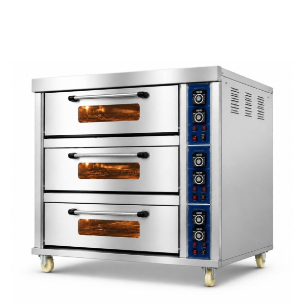 OTTEN-HORNO ELECTRICO TRIPLE 122*81