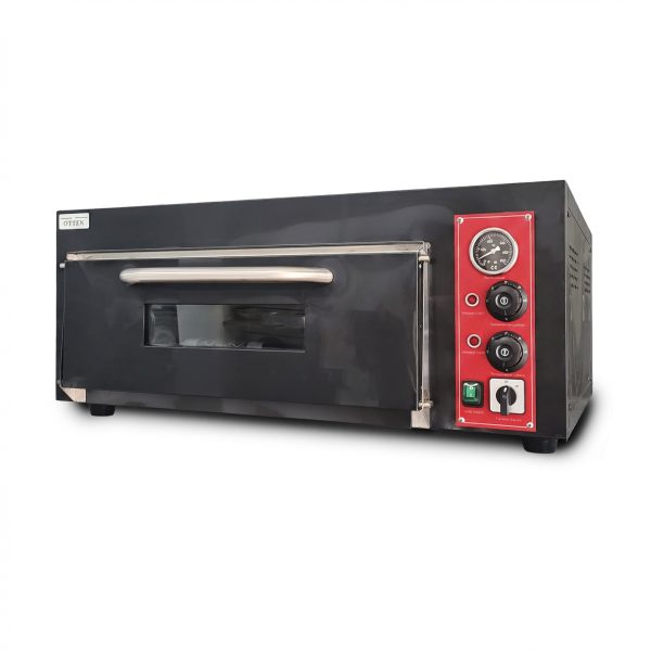 OTTEN-HORNO PIZZERO ELÉCTRICO 91*82*43CM TEP-2-1