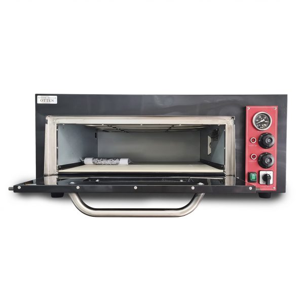 OTTEN-HORNO PIZZERO ELÉCTRICO 91*82*43CM TEP-2-1