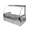 OTTEN-MAQUINA DE HOT DOG ELECTRICA TDM-5X 56 cm x 28 cm (prof) 46 cm de alto