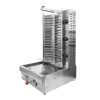 OTTEN-MAQUINA ELECTRICA DE SHAWARMA TES-950 - 90 cm x 60 cm x 52 cm