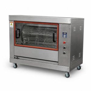OTTEN-ROSTIZADOR ELECTRICO CHICO 81*63*68CM TRC-266 OTTEN-ROSTIZADOR ELECTRICO CHICO 81*63*68CM TRC-266
