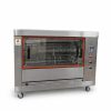 OTTEN-ROSTIZADOR ELECTRICO CHICO 81*63*68CM TRC-266