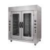 OTTEN-ROSTIZADOR ELECTRICO GDE. 134*65*158CM TRC-206-2