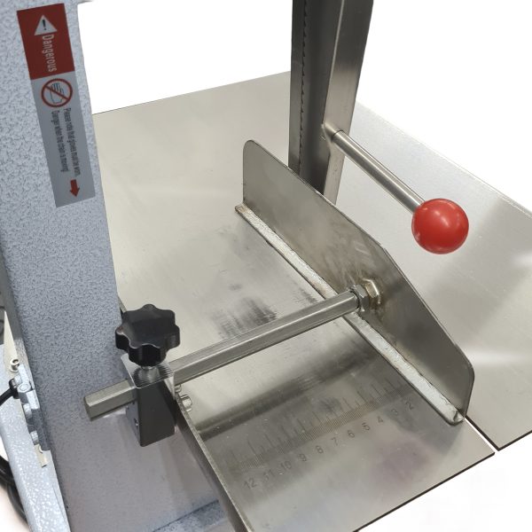 OTTEN-SIERRA PARA HUESOS ELECTRICA JG-210