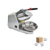 OTTEN-TRITURADOR DE HIELO ELECTRICO TIC-01 - 40 cm x 30 cm OTTEN-TRITURADOR DE HIELO ELECTRICO TIC-01 - 40 cm x 30 cm