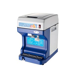 OTTEN-TRITURADOR DE HIELO ELECTRICO TIC-04 OTTEN-TRITURADOR DE HIELO ELECTRICO TIC-04