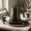 D_NQ_894351-MLA116127638143_082026-OO HERVIDOR ELÉCTRICO NEGRO 1LT ACERO INOX. - OTTEN -