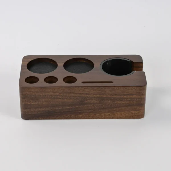 CAJA ORGANIZADORA P/CAFÉ DE MADERA TS1212 9 - OTTEN