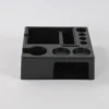 D_NQ_NP_2X_640467-MLA115775469969_082026-F CAJA ORGANIZADORA P/CAFÉ PLÁSTICO 24X24X18,5CM -OTTEN -