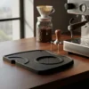 ALFOMBRILLA DE CAFÉ SILICONADO 17CM - OTTEN