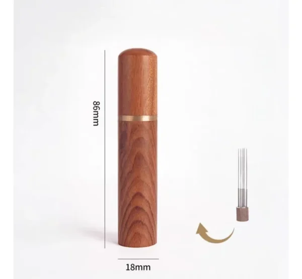 D_NQ_NP_2X_735458-MLA115944246889_082026-F Distribuidor Agujas Cafe Expreso Barista - Otten -