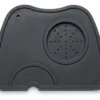 ALFOMBRILLA DE CAFÉ SILICONADO 17CM - OTTEN