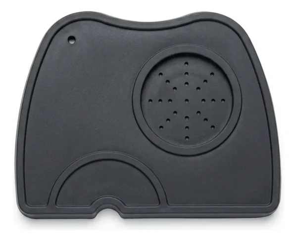 ALFOMBRILLA DE CAFÉ SILICONADO 17CM - OTTEN