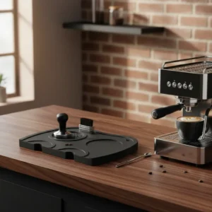 D_NQ_NP_2X_756373-MLA115962551381_082026-F Alfombrilla Mat Silicona Estacion Tamper Barista Otten 21cm
