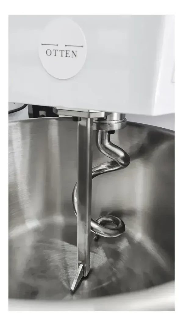 AMASADORA PROFESIONAL 54L H60 - OTTEN