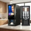 MÁQUINA EXPENDEDORA DE CAFÉ E30SW - OTTEN -