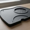 ALFOMBRILLA DE CAFÉ SILICONADO 17CM - OTTEN