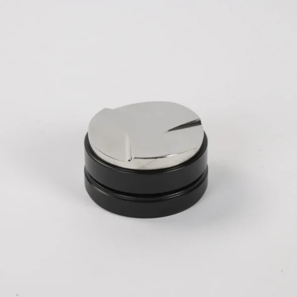 D_NQ_NP_2X_820659-MLA114420702004_082026-F Nivelador Prensador Tamper De Cafe Profesional 53mm - Otten -