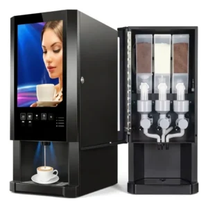 D_NQ_NP_2X_824531-MLA114380489562_082026-F MÁQUINA EXPENDEDORA DE CAFÉ E30SW - OTTEN -